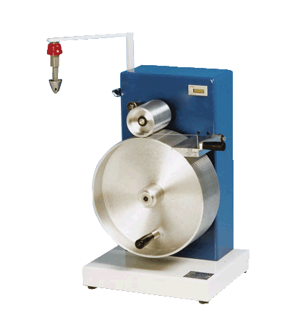 Sliver And Roving Reel - SDL Atlas