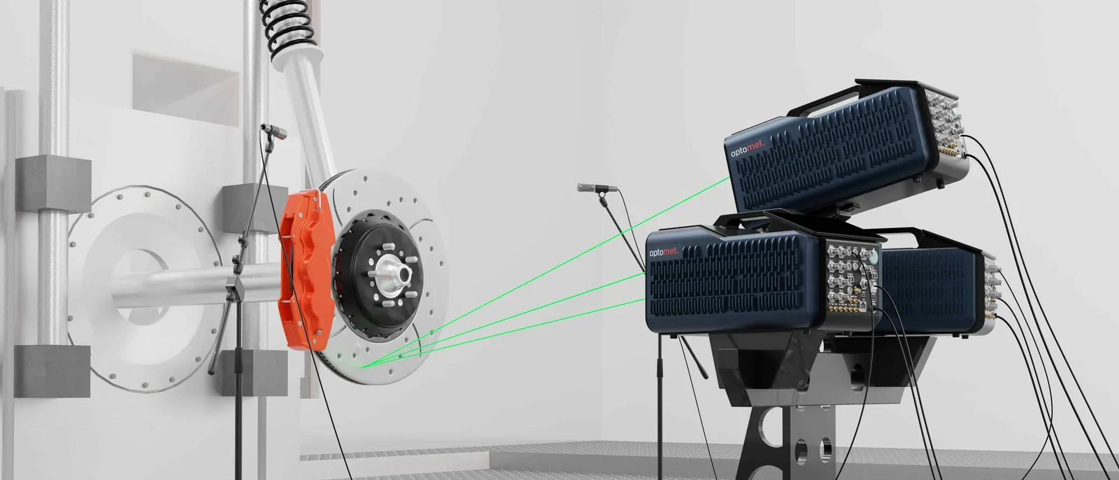 SMART 3D-Scan - Optomet