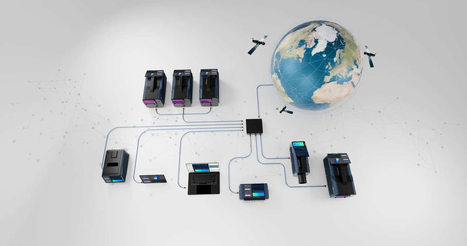 SMART Lab - Optomet