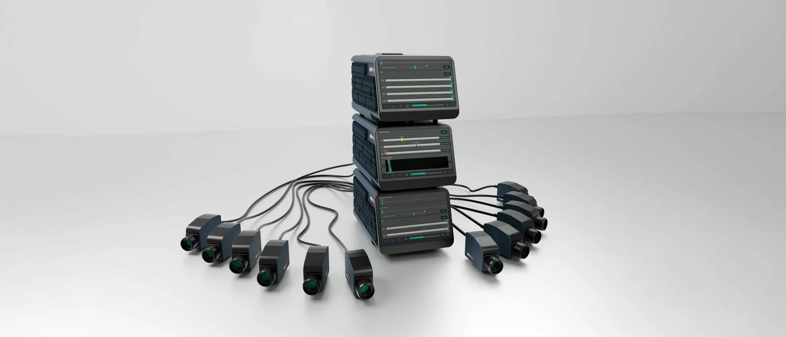 SMART Multi-Fiber - Optomet