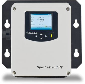 SpectraTrend HT - HunterLab