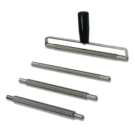 Spiral Film Applicator – Model 358 - ERICHSEN