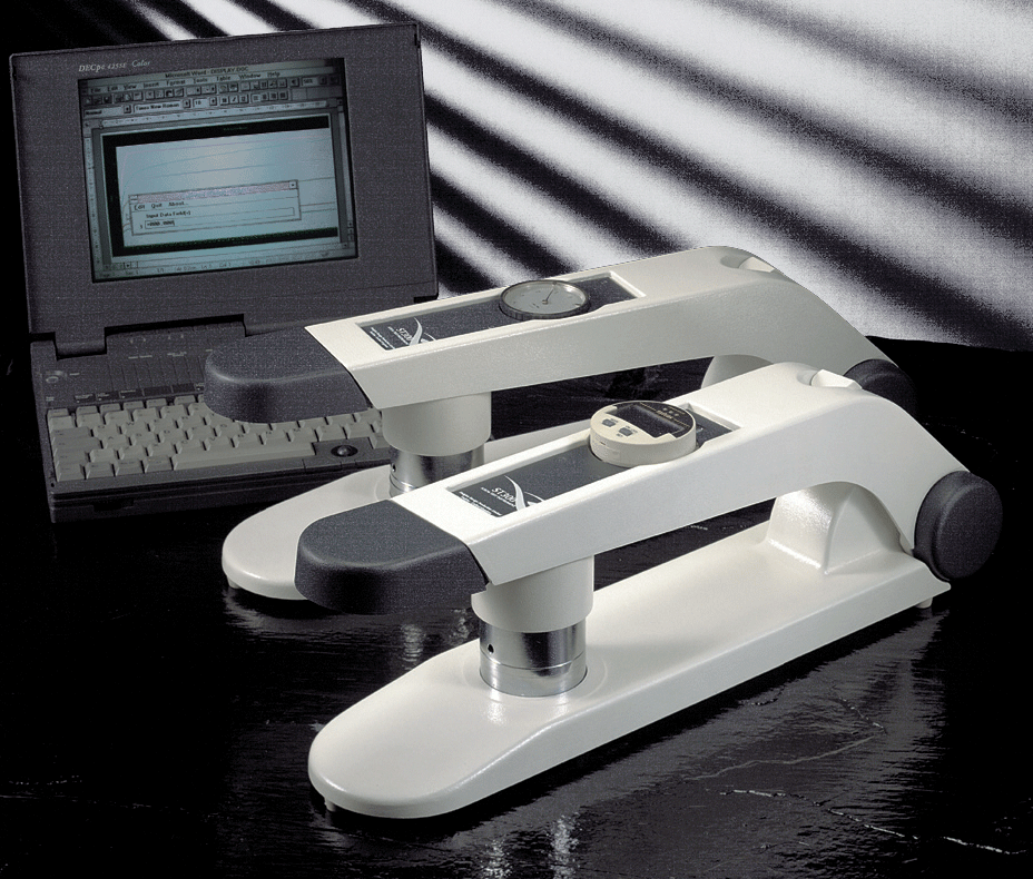 ST300 Softness Tester - Textile Testing Products - SDL Atlas
