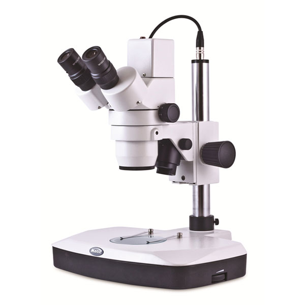 Stereo Zoom Digital Microscope System - Textile Testing Products - SDL Atlas