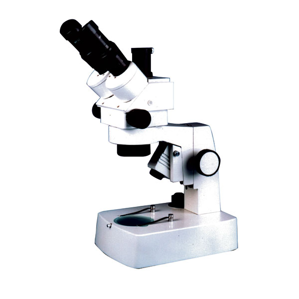 Stereo Zoom Microscope - Textile Testing Products - SDL Atlas