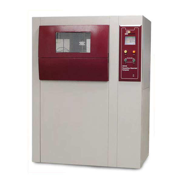 Sweating Guarded Hotplate - Textile Testing Products - SDL Atlas