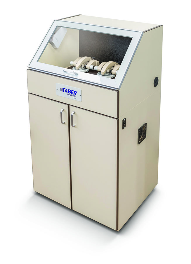 Quiet Cabinet - Taber
