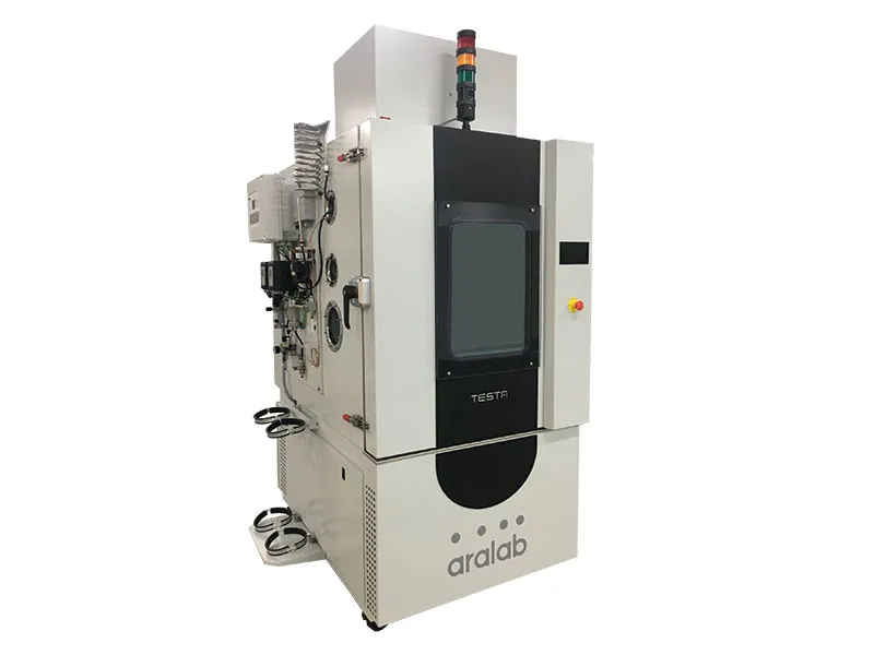 TESTA BT - Battery Testing Chambers - Aralab