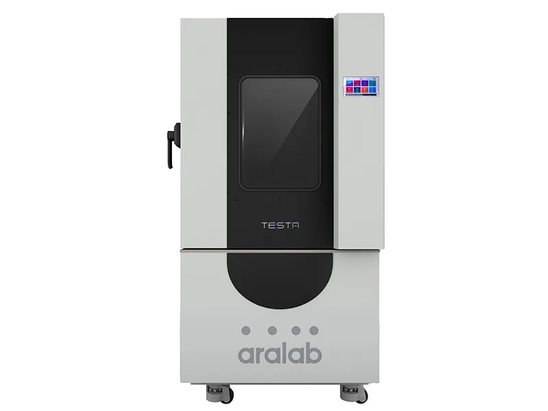 TESTA TT/CT ”Reach-in” Environmental Testing Chambers - Aralab