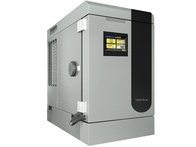 TESTA_e Mini Environmental Testing Chambers ”Benchtop” - Aralab