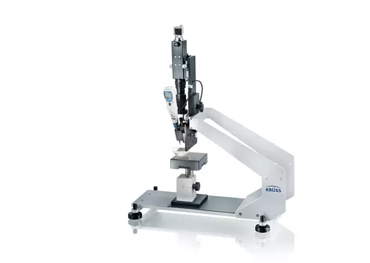 Top View Analyzer - TVA100B - Krüss