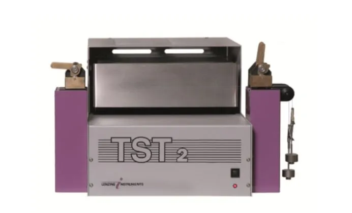 TST 2 - Thermal Shrinkage Tester - Lenzing