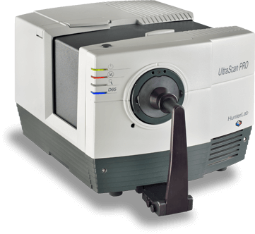 UltraScan PRO Spectrophotometer - HunterLab
