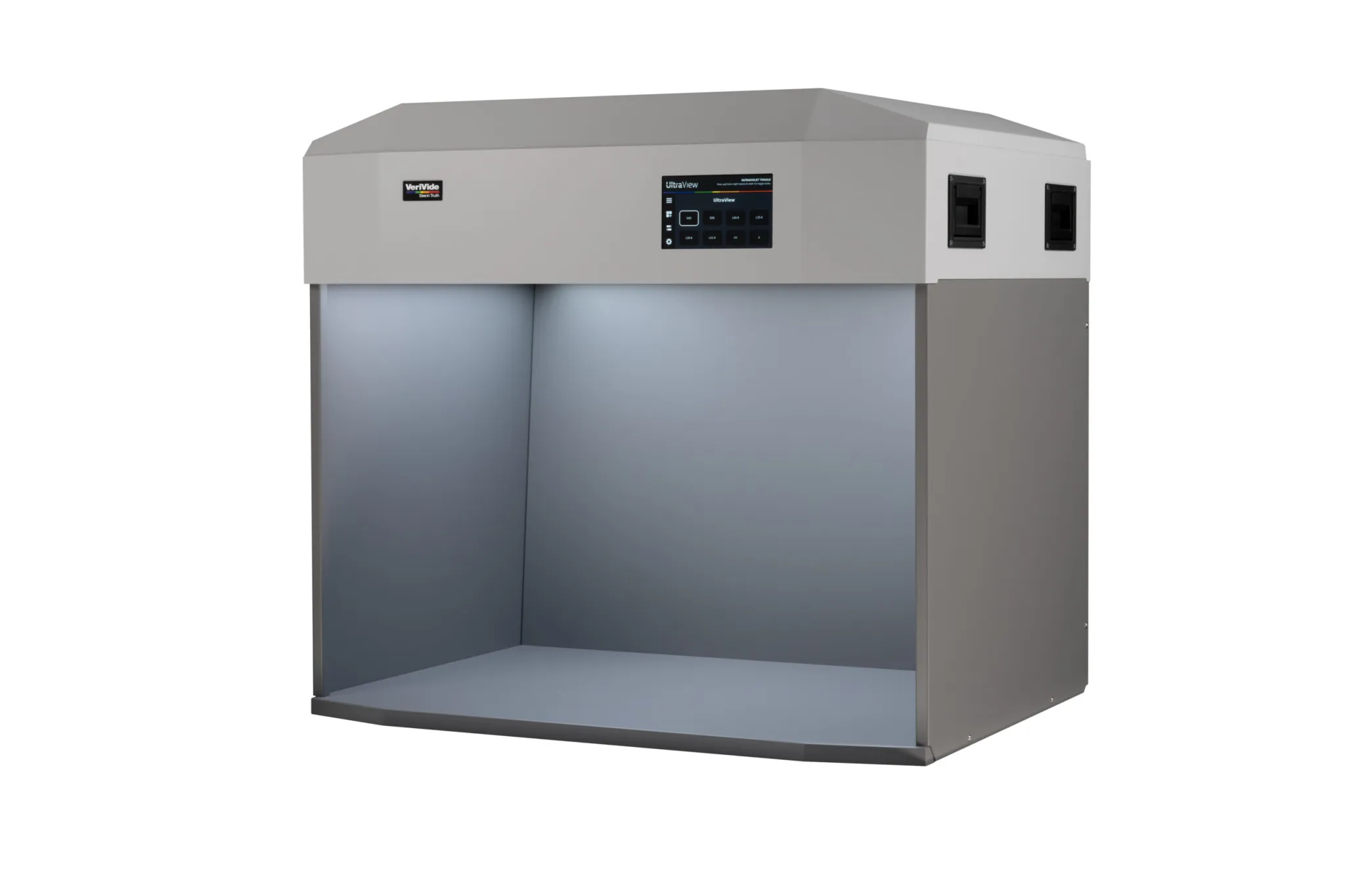 UltraView - VeriVide