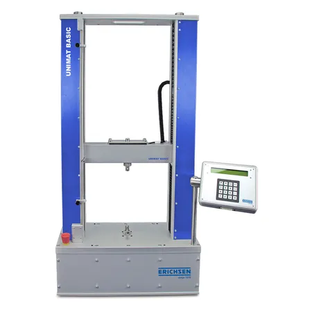 UNIMAT® Basic 054 - ERICHSEN