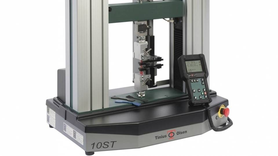 Universal Testing Machines - Dual Column Benchtop - Textile Testing Products - SDL Atlas