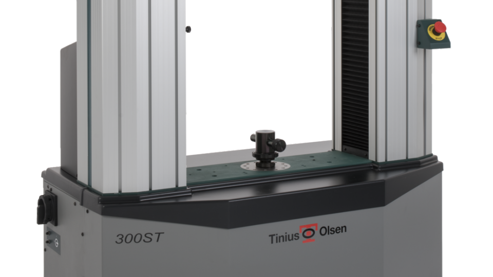 Universal Testing Machines - Dual Column Floor Standing - Textile Testing Products - SDL Atlas