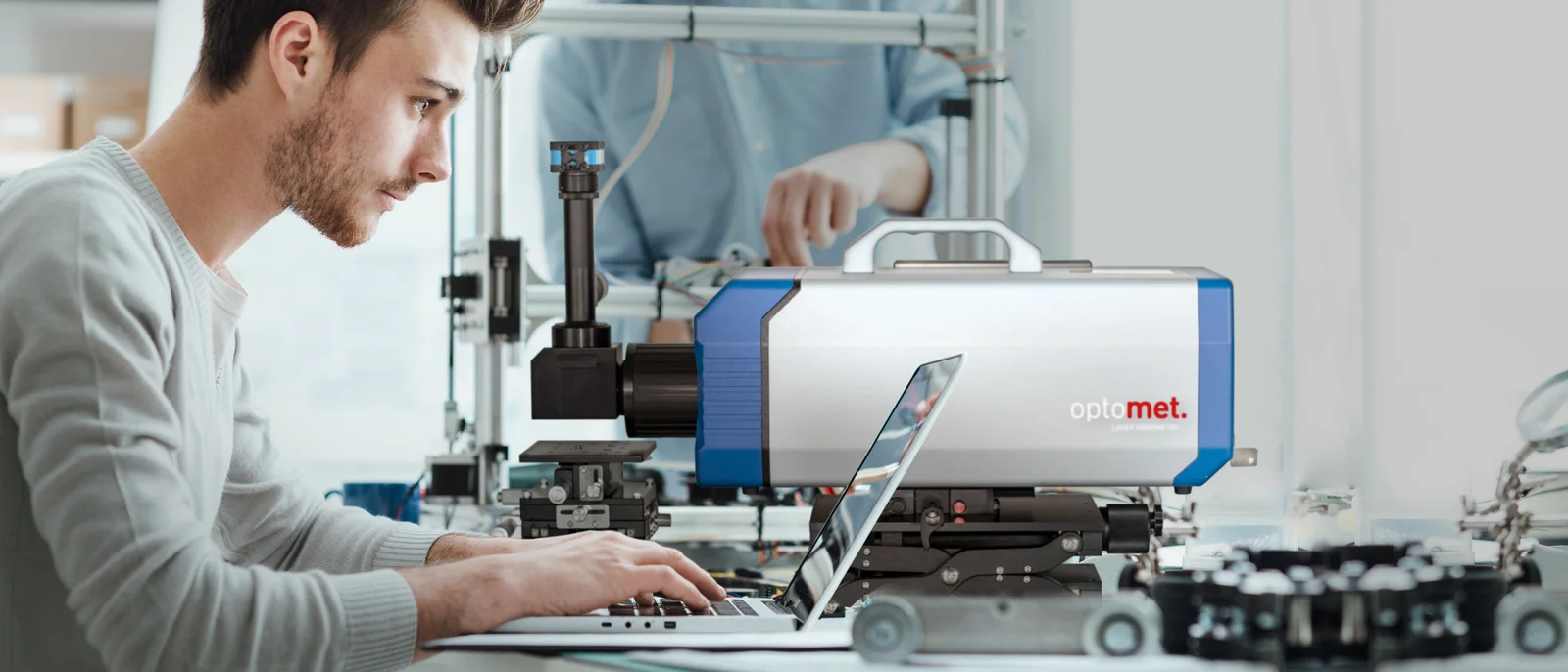 Vector-Micro-Optics - Optomet