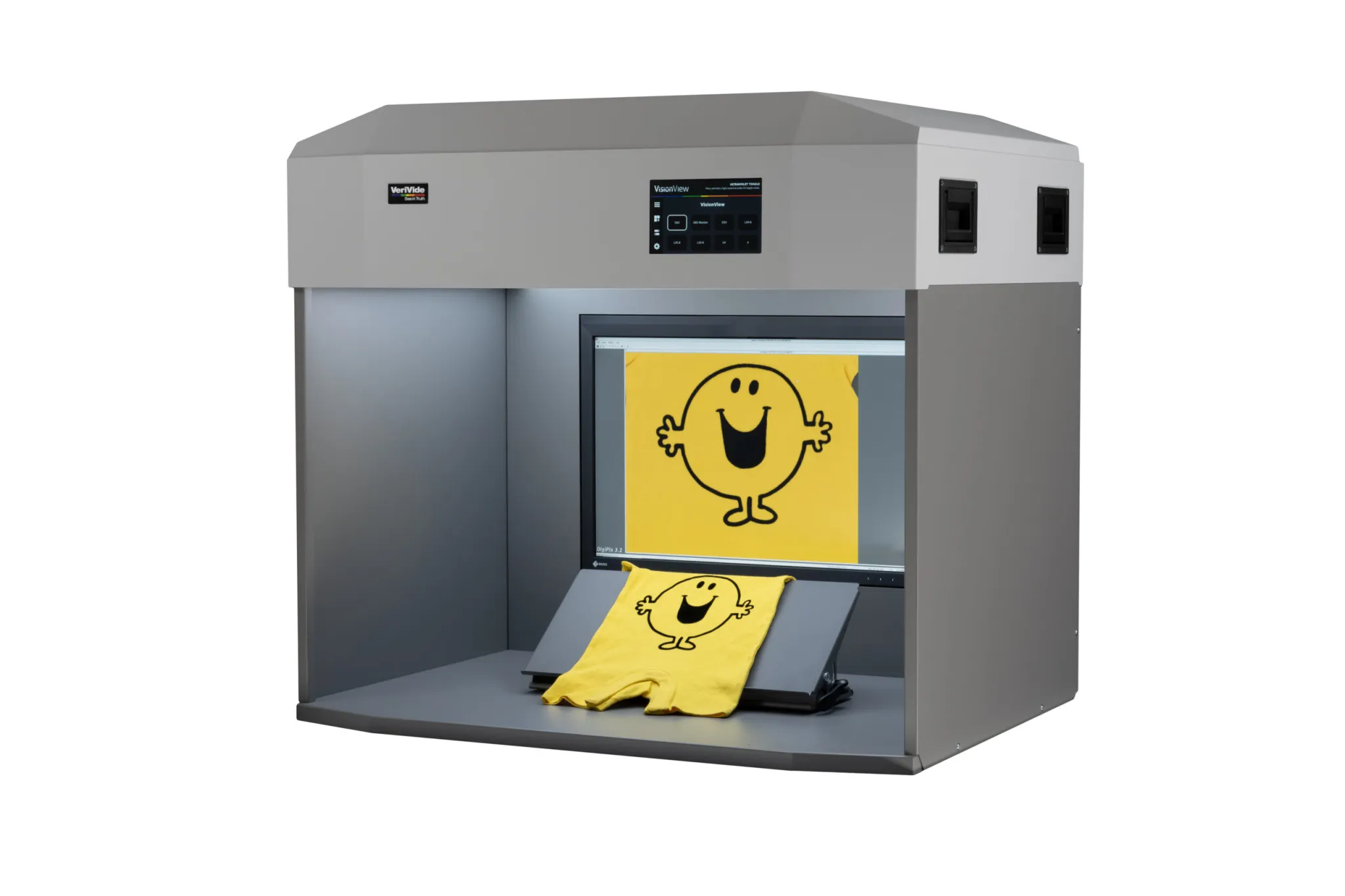 VisionView - VeriVide