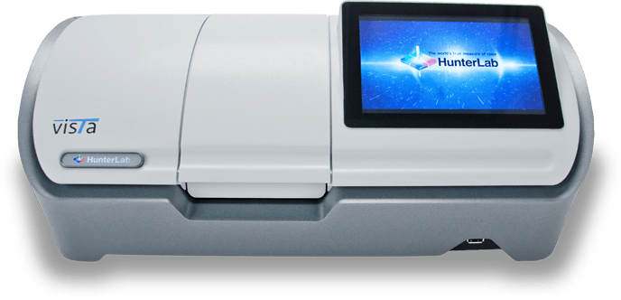 Vista Spectrophotometer - HunterLab