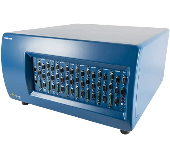 VMP-300 Potentiostat - BioLogic