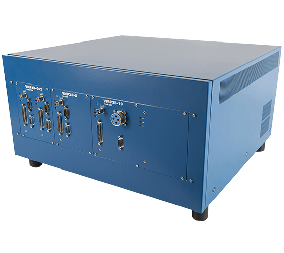 Boosters for Essential Potentiostats - VMP3B - BioLogic