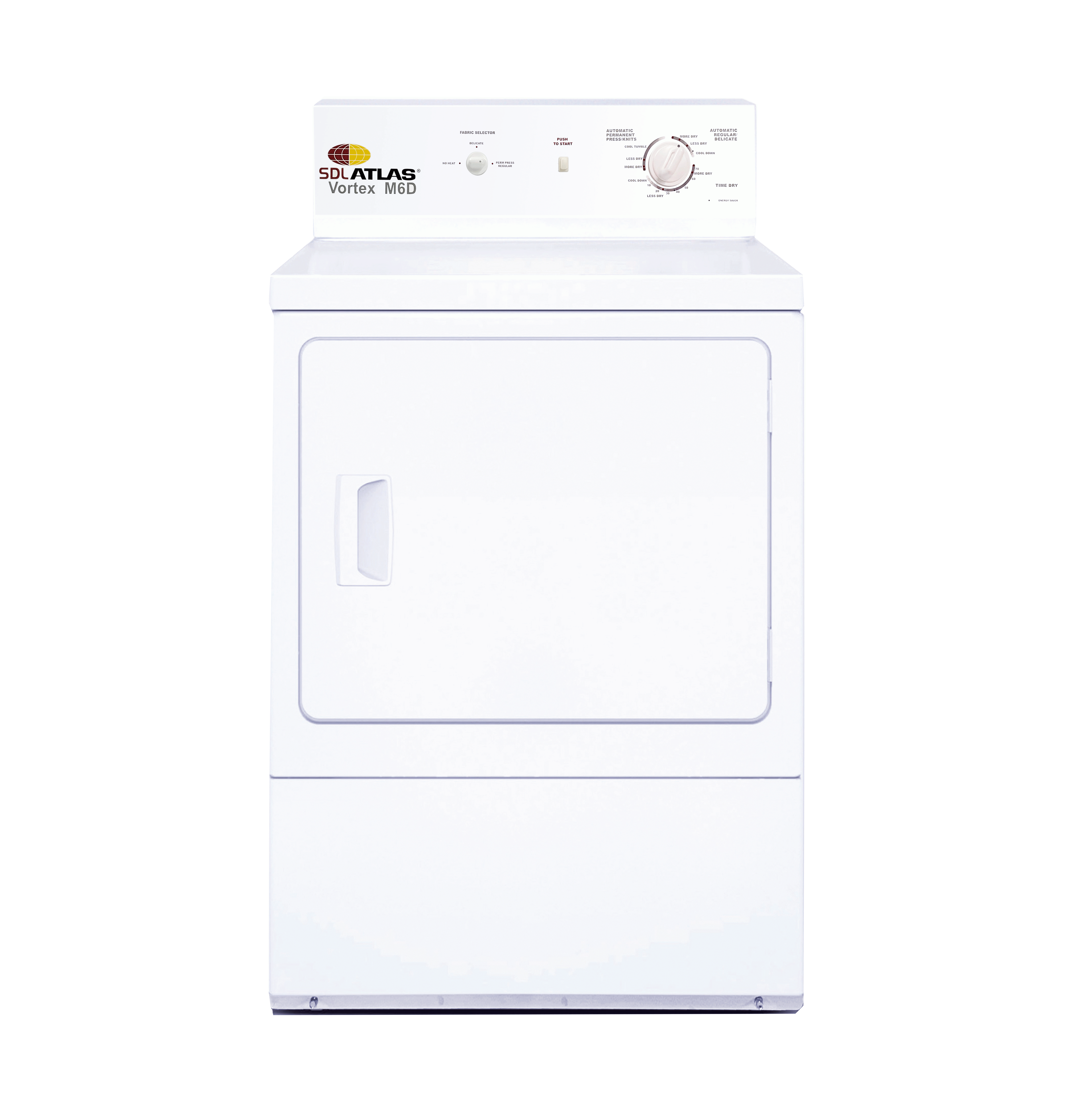 Vortex M6D - Textile Testing Products - SDL Atlas