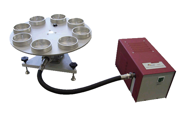 Water Vapor Permeability Tester - Textile Testing Products - SDL Atlas