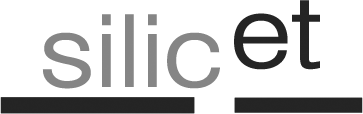 Silicet logo